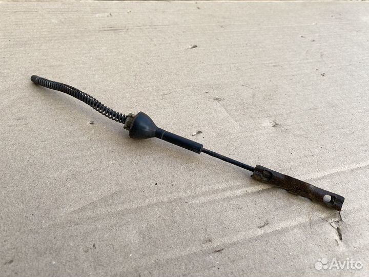 Трос стояночного тормоза Ford Focus 2