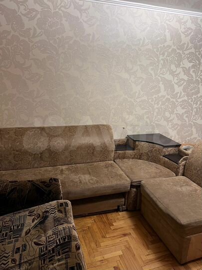 2-к. квартира, 55 м², 3/5 эт.