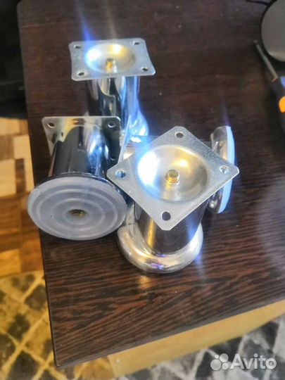 Ножки для мебели