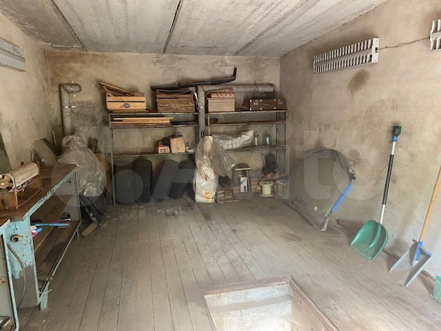 Гараж, 26 м²