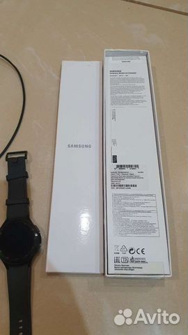 Samsung galaxy watch 4 classic 46