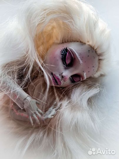 Кукла монстр хай ооак