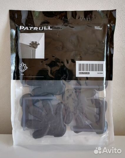 Защитные накладки на углы