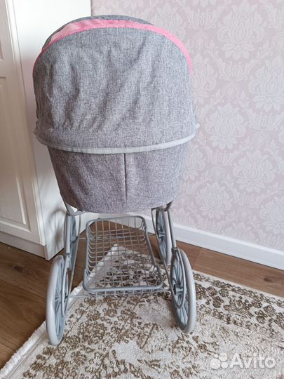 Коляска детская для кукол