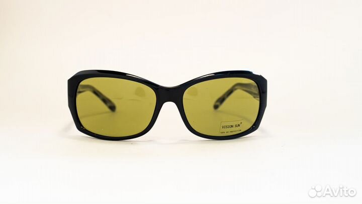 Солнцезащитные очки оптом