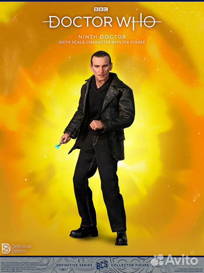 Ninth Doctor