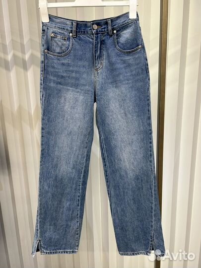 Джинсы