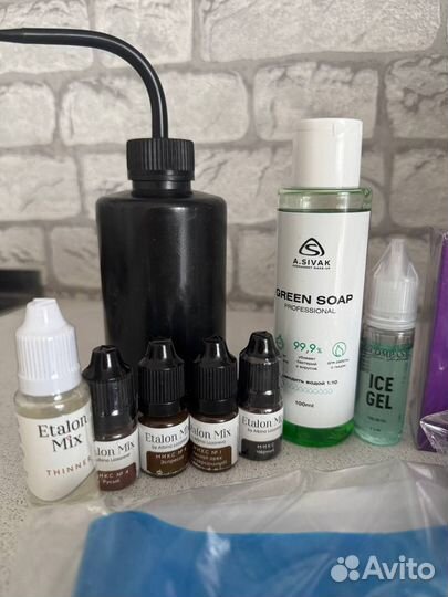 Для макияжа