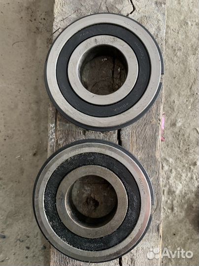 Подшипник первичного вала 5-ст. dymos