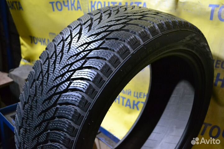 Nokian Tyres Hakkapeliitta R3 245/45 R19