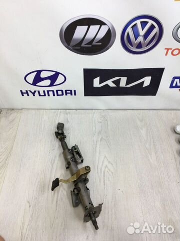 Рулевая колонка Lifan X60