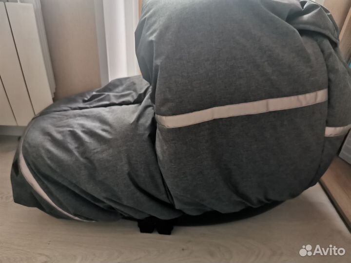 Коляска anex sport 3 в 1