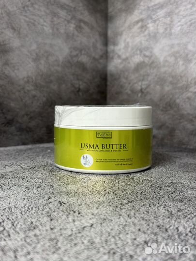 Маска для волос