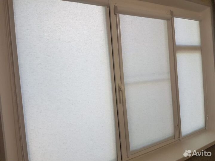 Кассетные шторы K1136-G1764