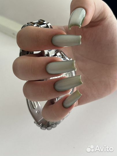 Мастер ногтевого сервиса