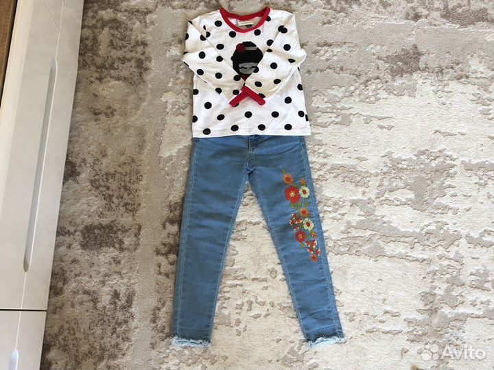 Пакет вещей 98-104 Waikiki, pelican