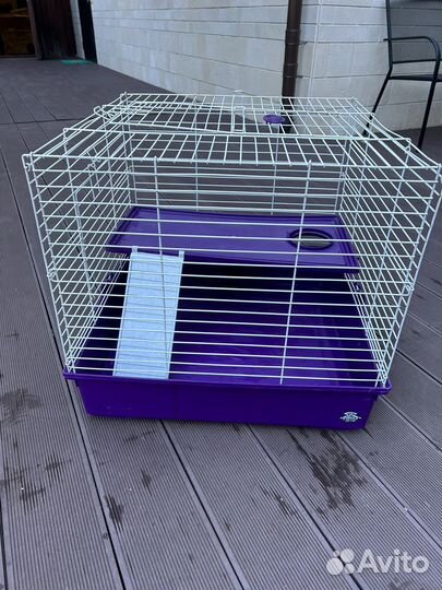 Клетка для хорька, грызунов