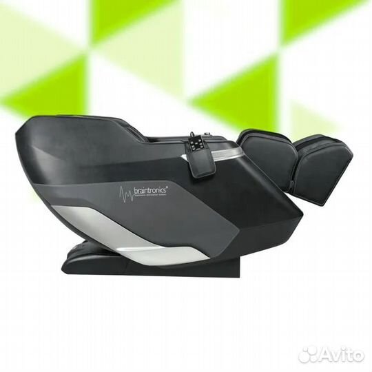 Массажное кресло Casada Pollux