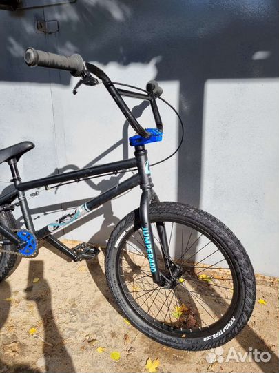 Bmx lorak jumper 400, 20'
