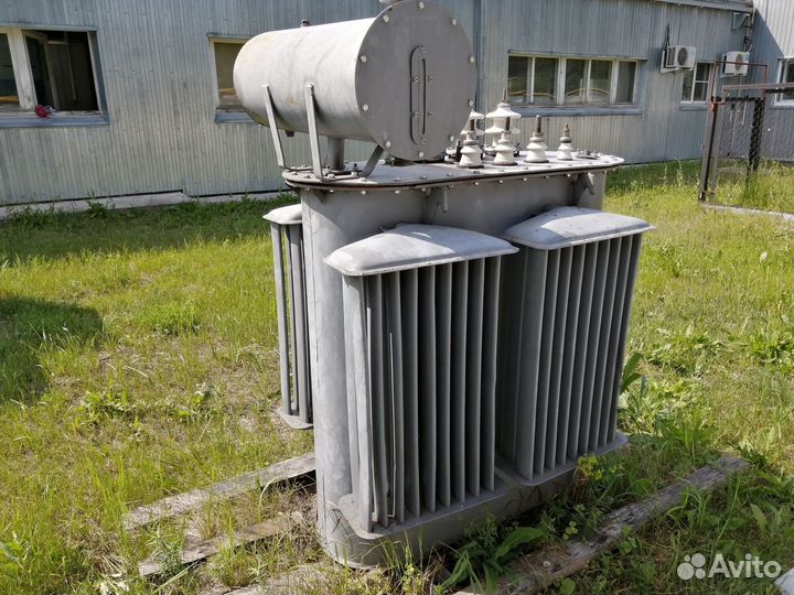 Тмг-160 Трансформатор бу