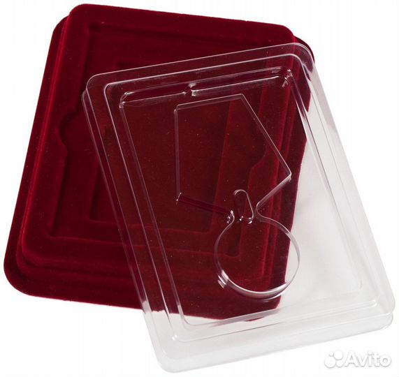 Футляр, коробка для медали