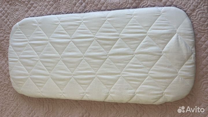 Матрас детский в коляску