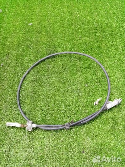 Трос переключения АКПП Audi A6 C5