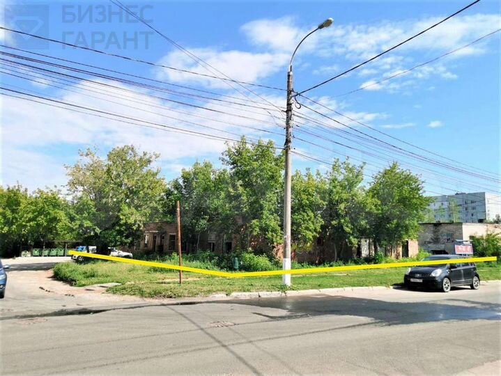 Участок 25,6 сот. (ИЖС)