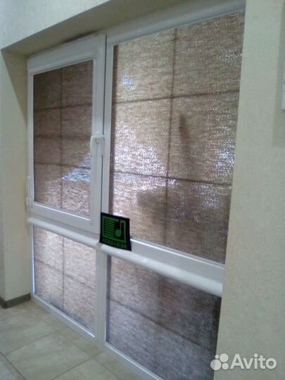 Кассетные шторы R9009-K2020