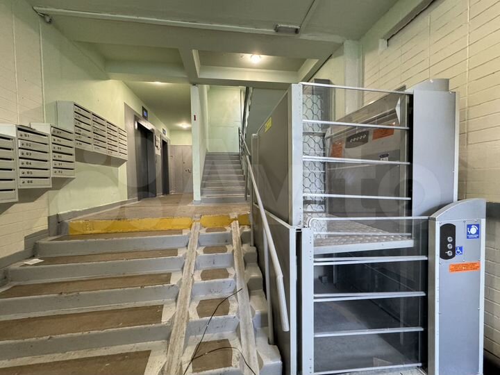 1-к. квартира, 38,2 м², 13/14 эт.