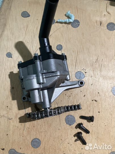 Вакуумный насос mercedes sprinter 2.2 diesel