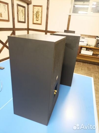 Акустика Technics sb 440