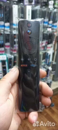 Пульт для разных тв