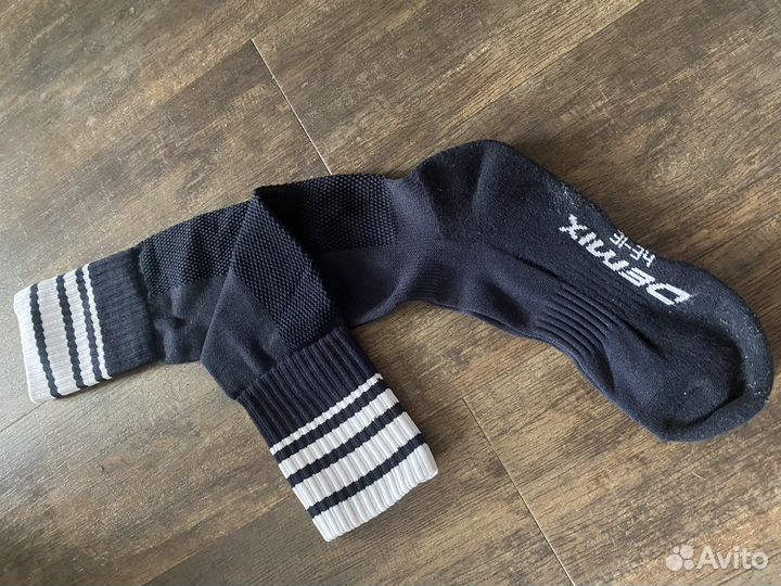 Гетры футбольные детские