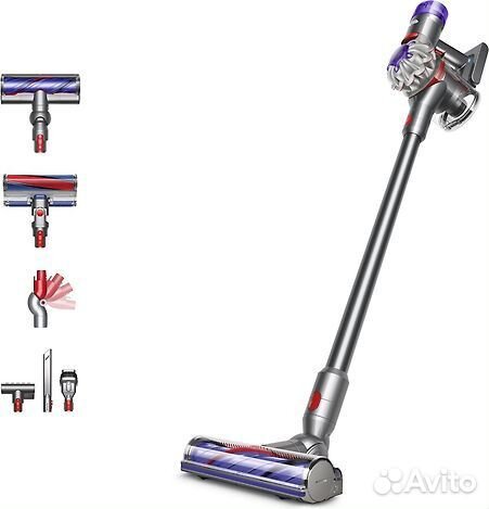 Пылесосы Dyson Новые