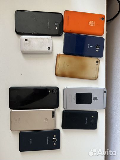 iPhone 6S Plus, 16 ГБ