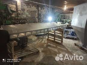Оборудование для производства ссс