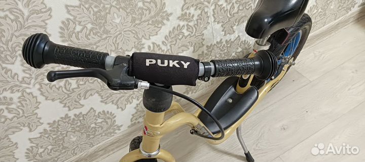Беговел puky lr xl
