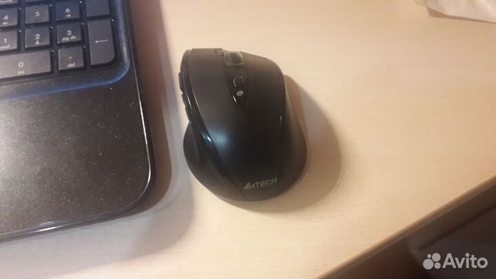 Ноутбук hp pavilion g6