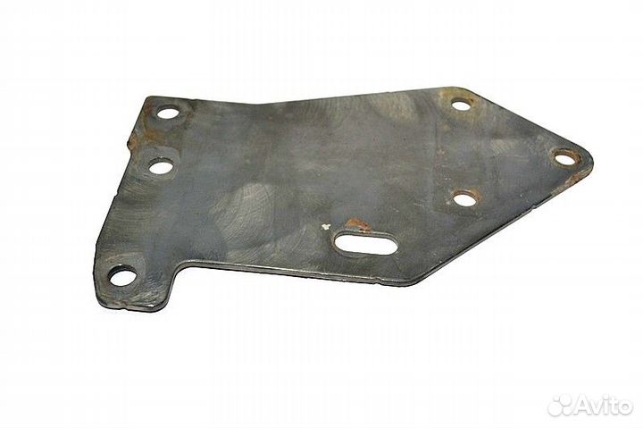 Кронштейн осушителя воздуха volvo FH12 2-seeria (0