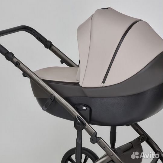 Коляска 2 в 1 Anex m/type (Shell)