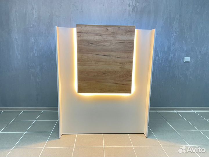 Ресепшен. Столы и Офисная Мебель