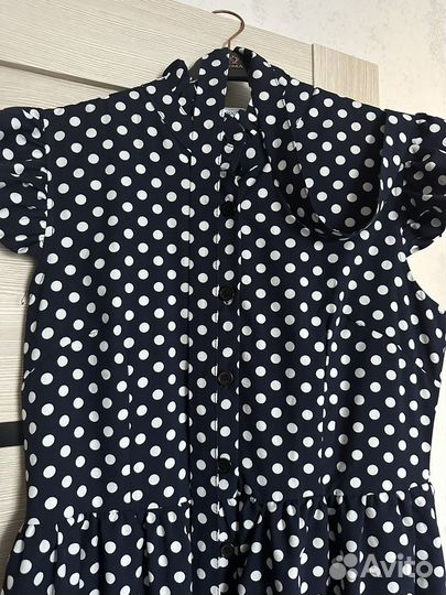 Платье женское 44 46 размер