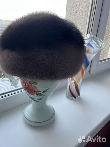 Берет норка