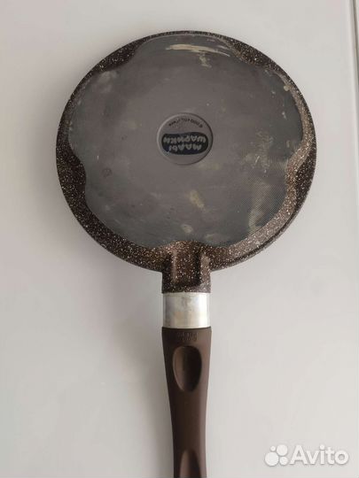 Оладница Asteria