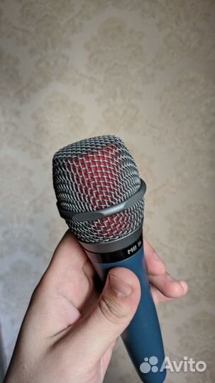 Микрофон Audio-Technica MB1k