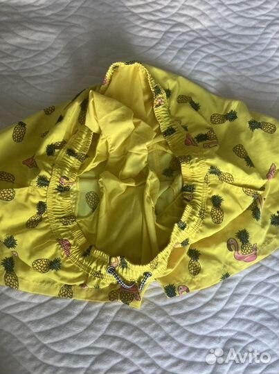 Calzedonia шорты мужские