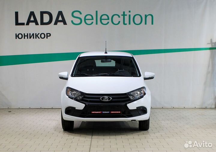 LADA Granta 1.6 МТ, 2023