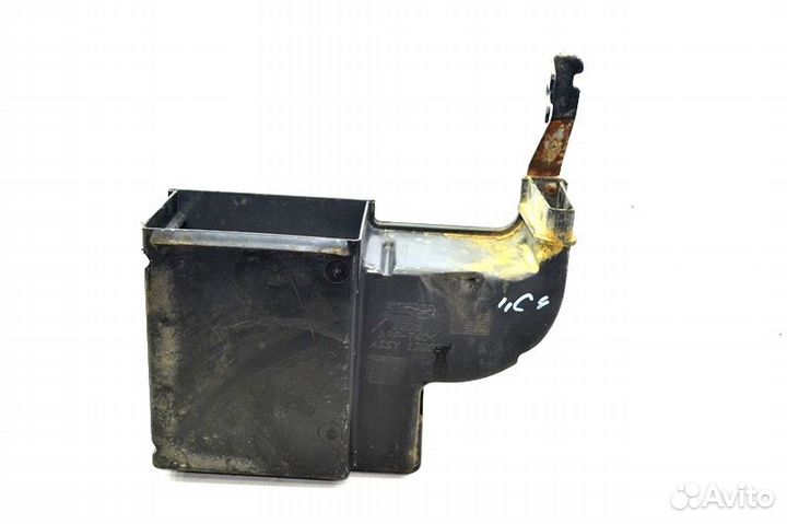 Аккумулятор / Другие части scania R-series (01.04)