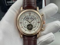 Механические часы Patek Philippe с автоподзаводом